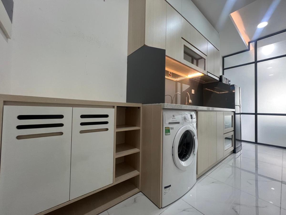 Căn hộ Roy City House TP. Hồ Chí Minh