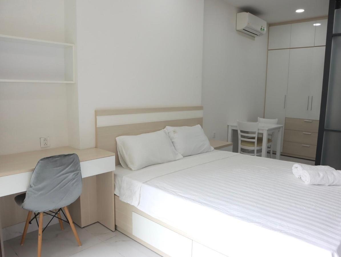 Căn hộ Roy City House
