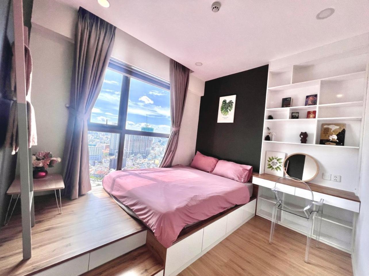 Căn hộ Roy City House TP. Hồ Chí Minh