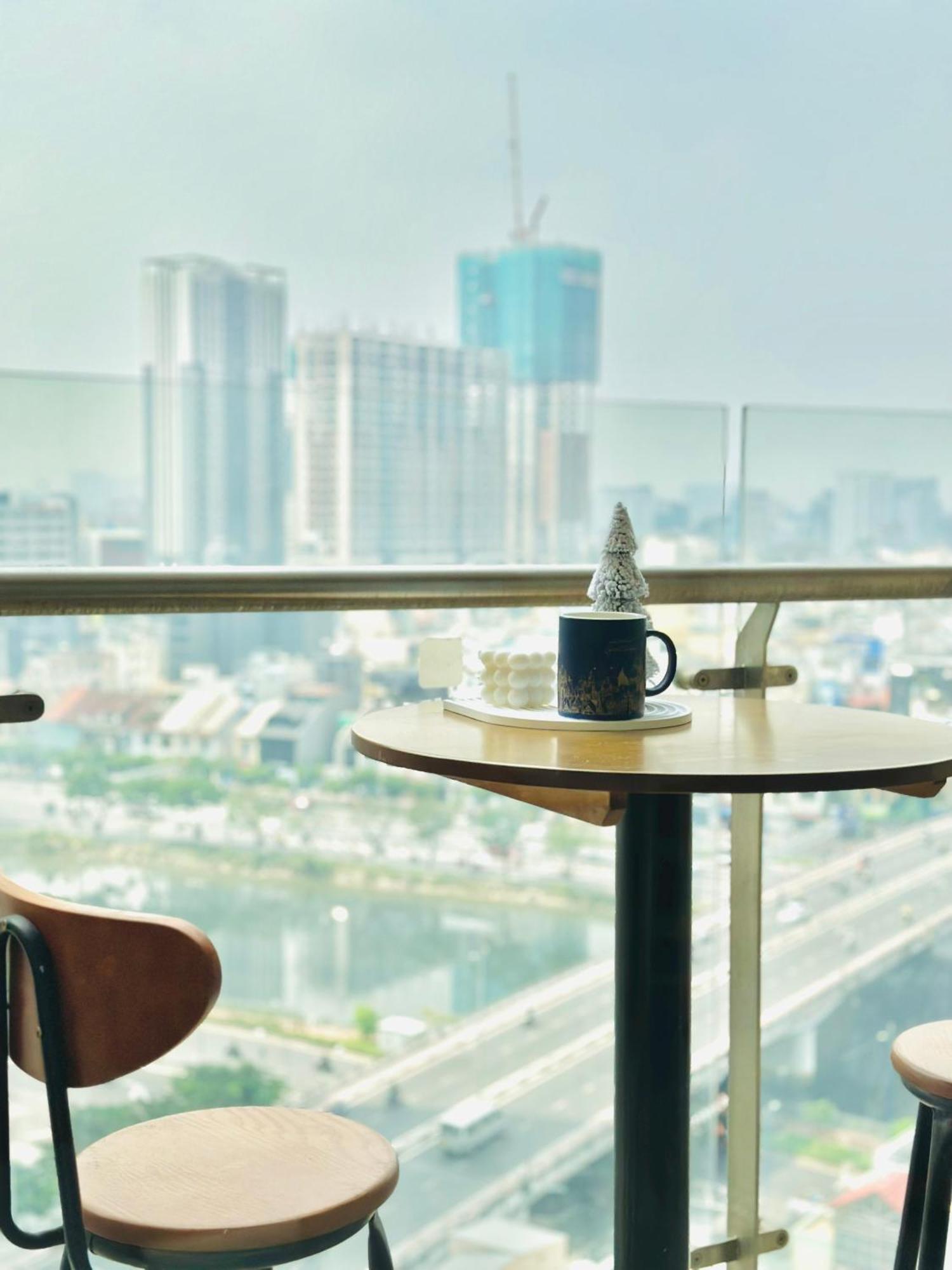 Roy City House * TP. Hồ Chí Minh