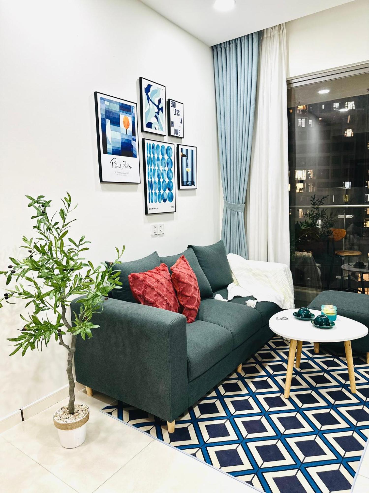 Roy City House Căn hộ