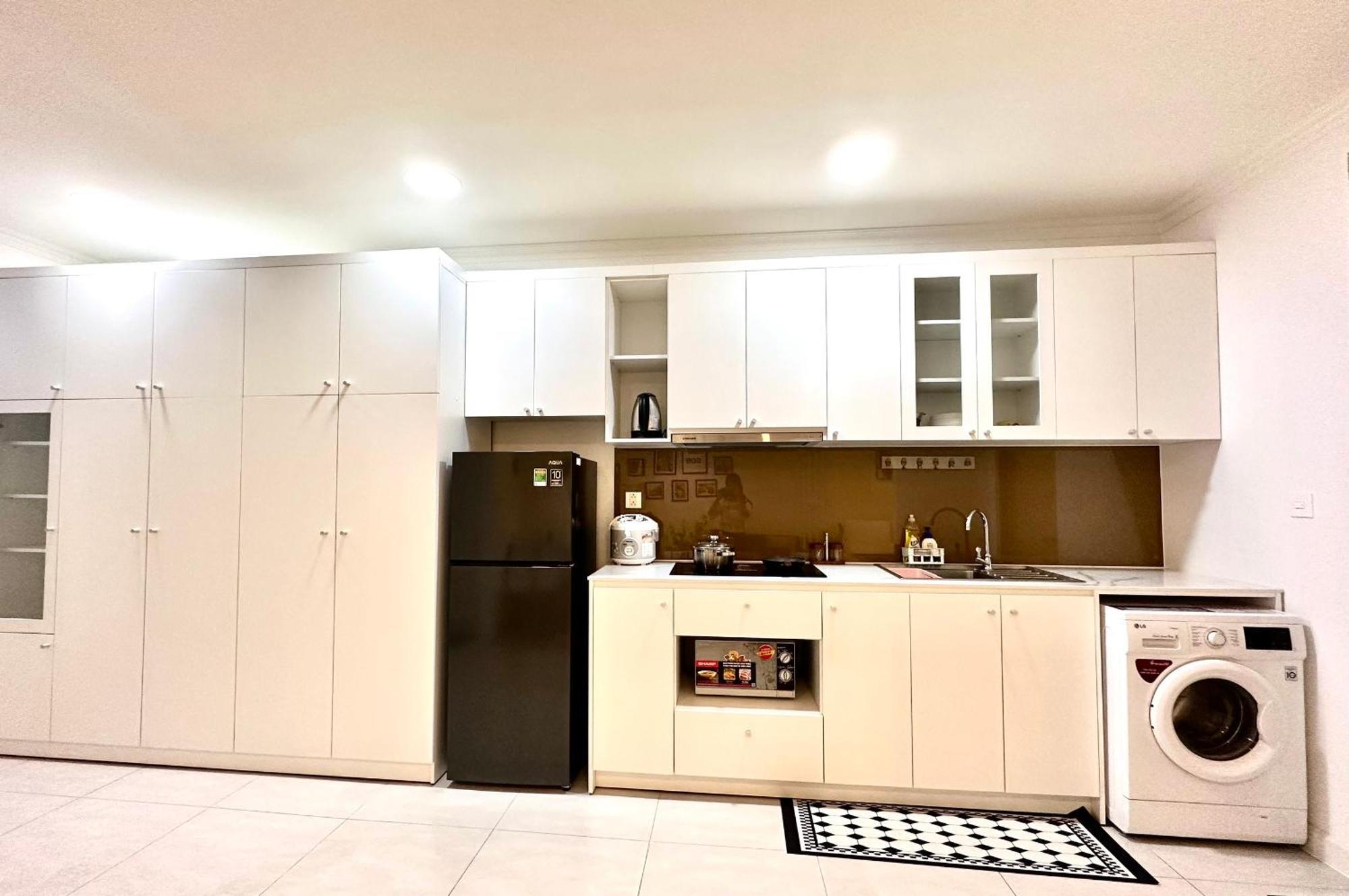 Roy City House TP. Hồ Chí Minh