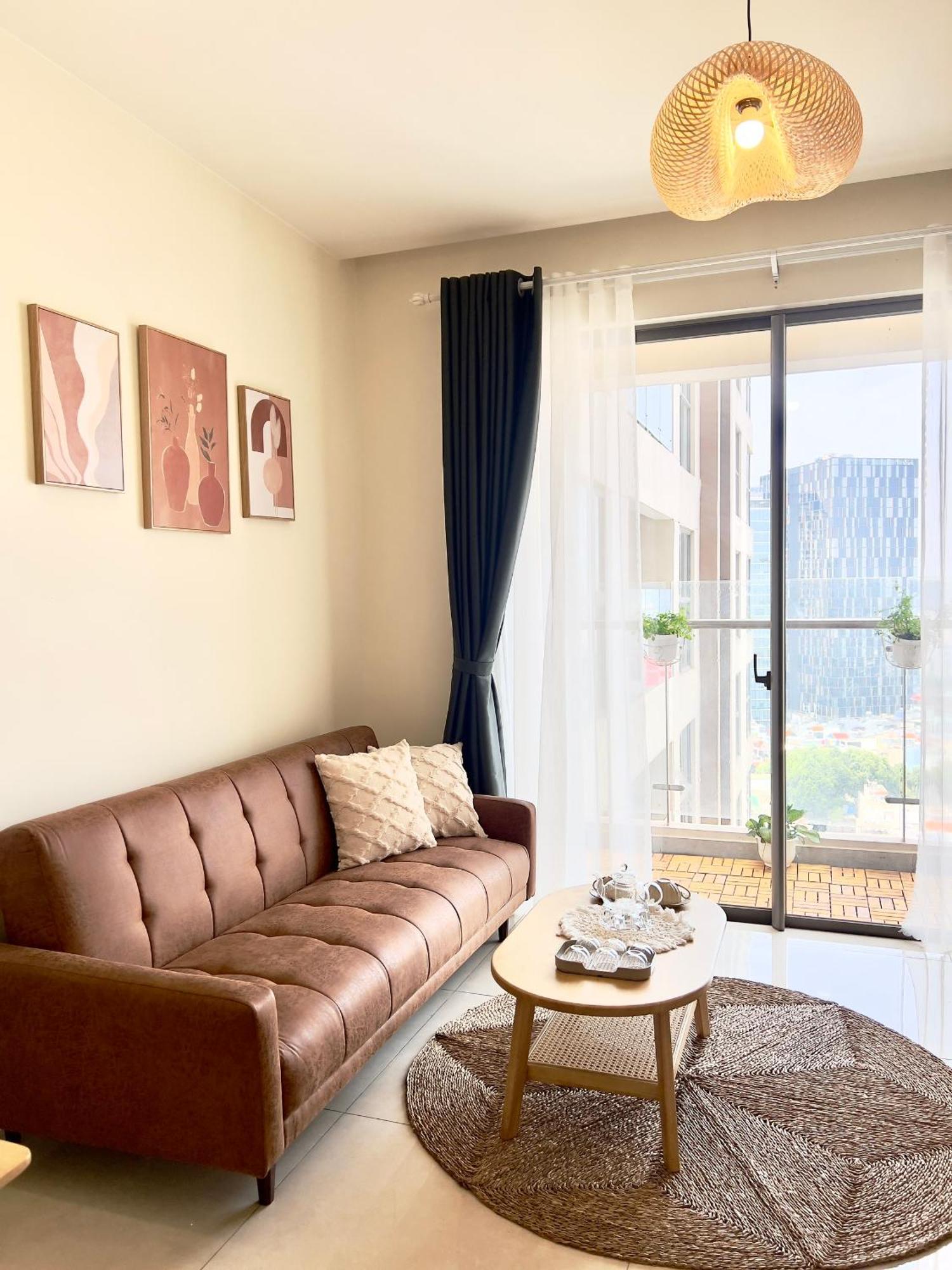Roy City House * TP. Hồ Chí Minh