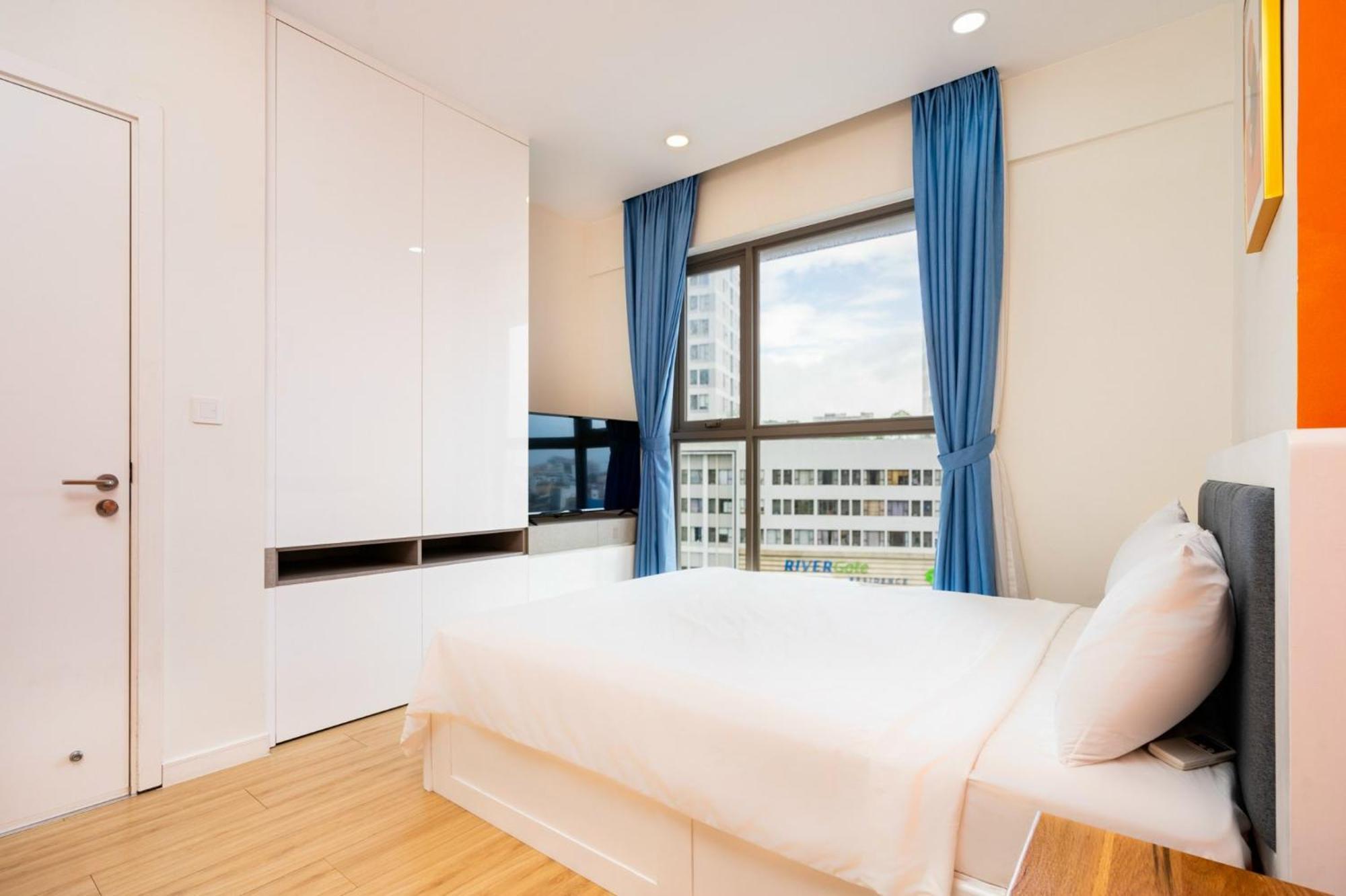 Căn hộ Roy City House TP. Hồ Chí Minh