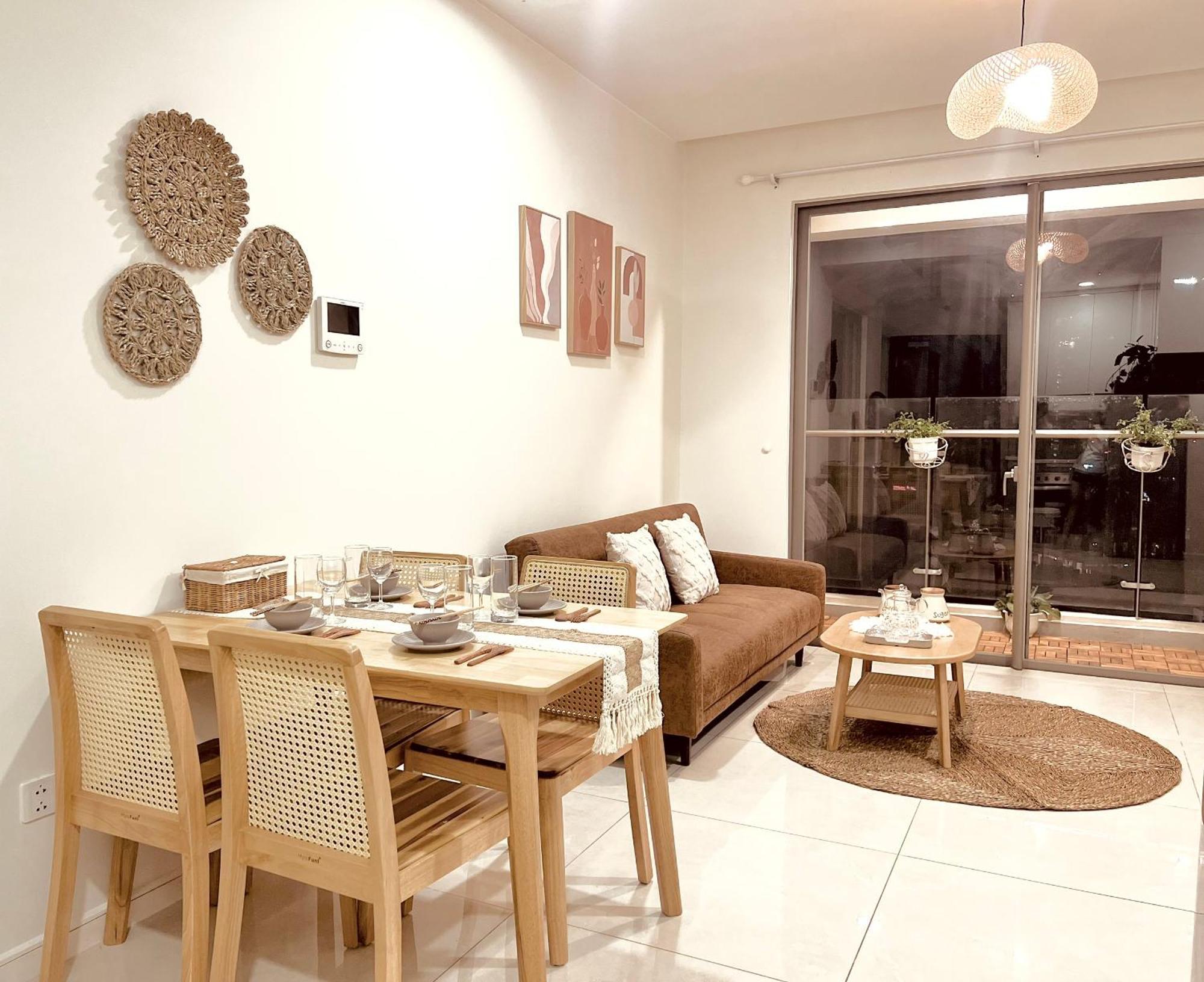 Roy City House TP. Hồ Chí Minh