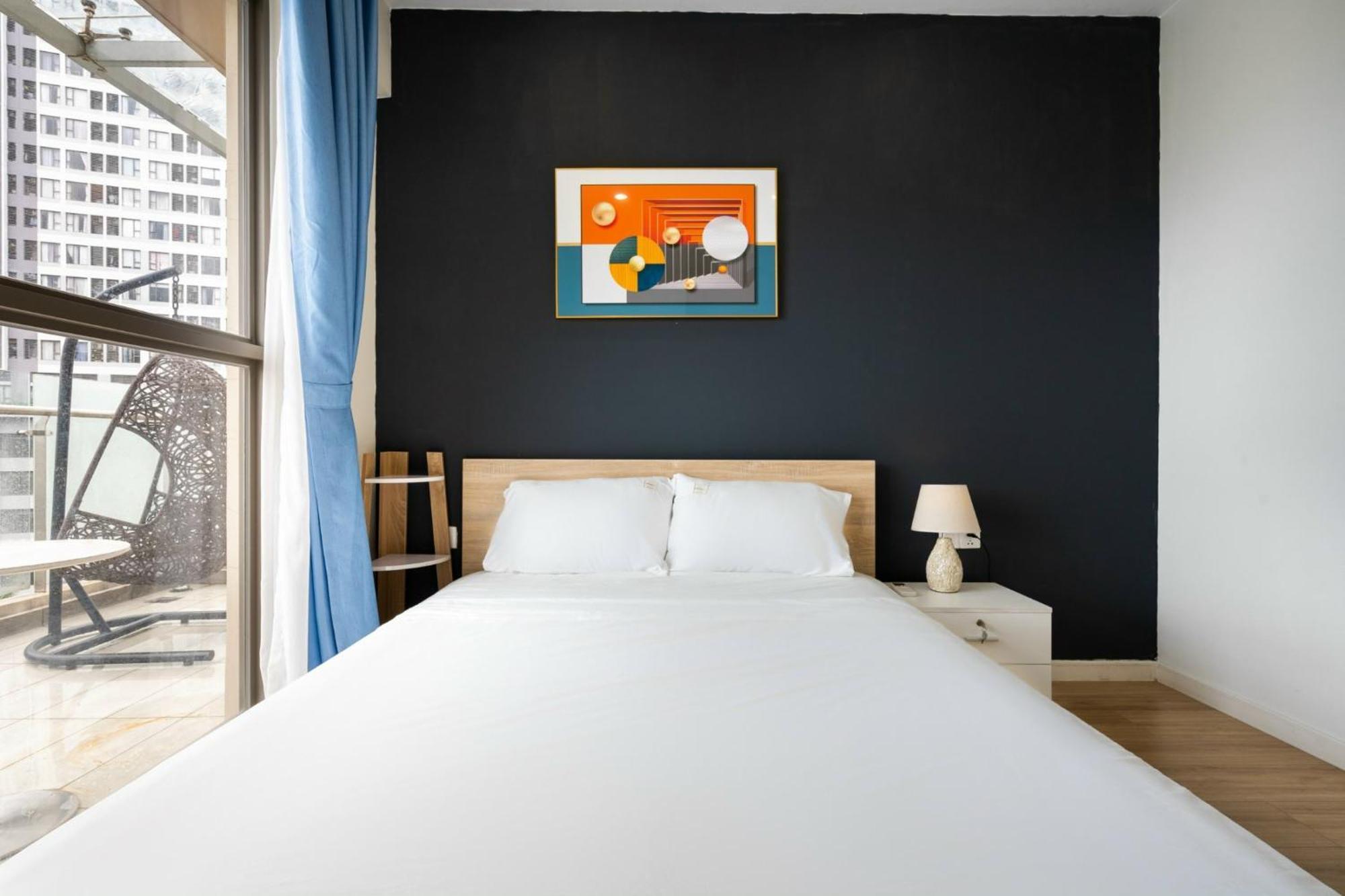 Căn hộ Roy City House TP. Hồ Chí Minh
