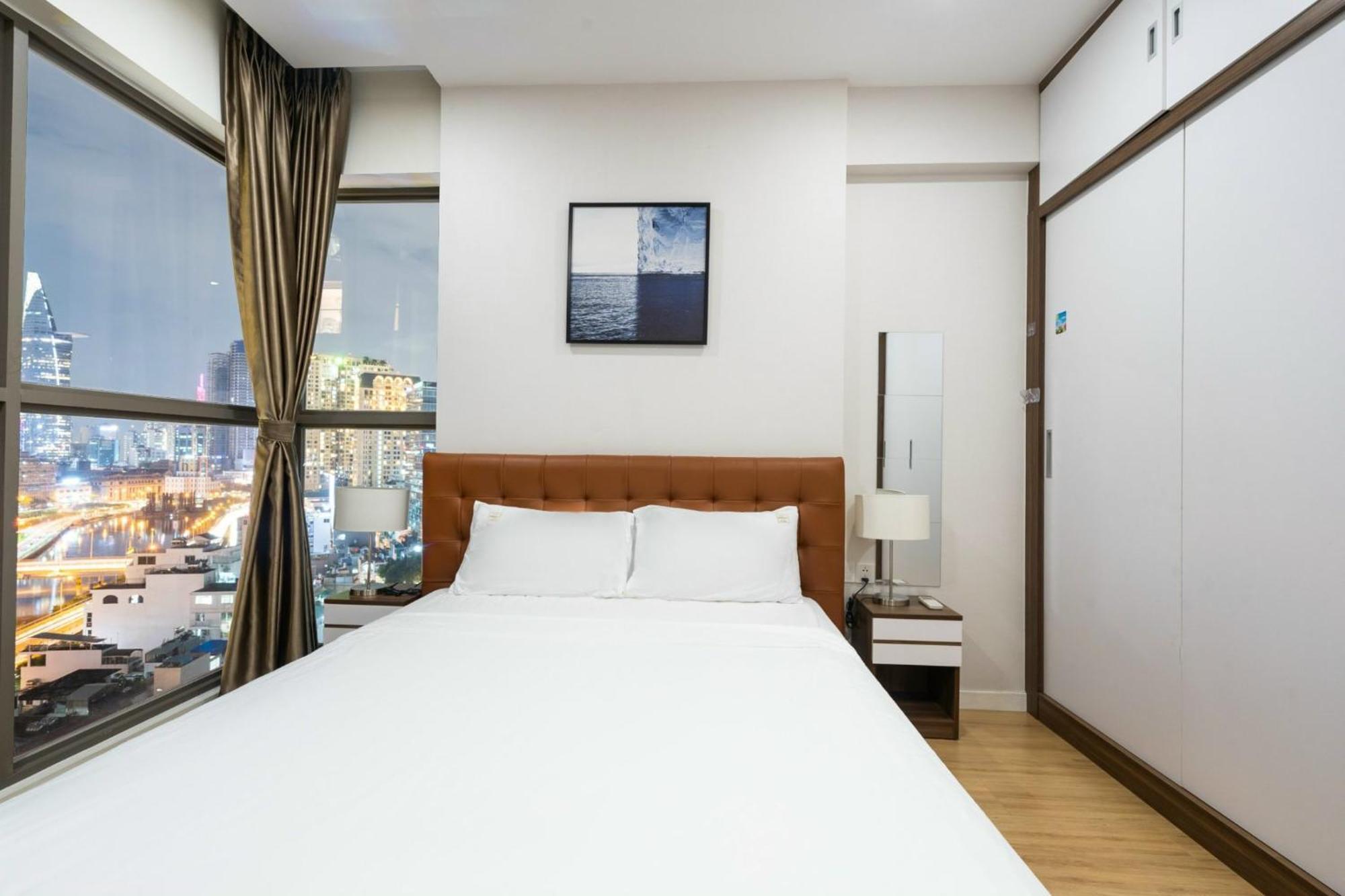 Roy City House Căn hộ