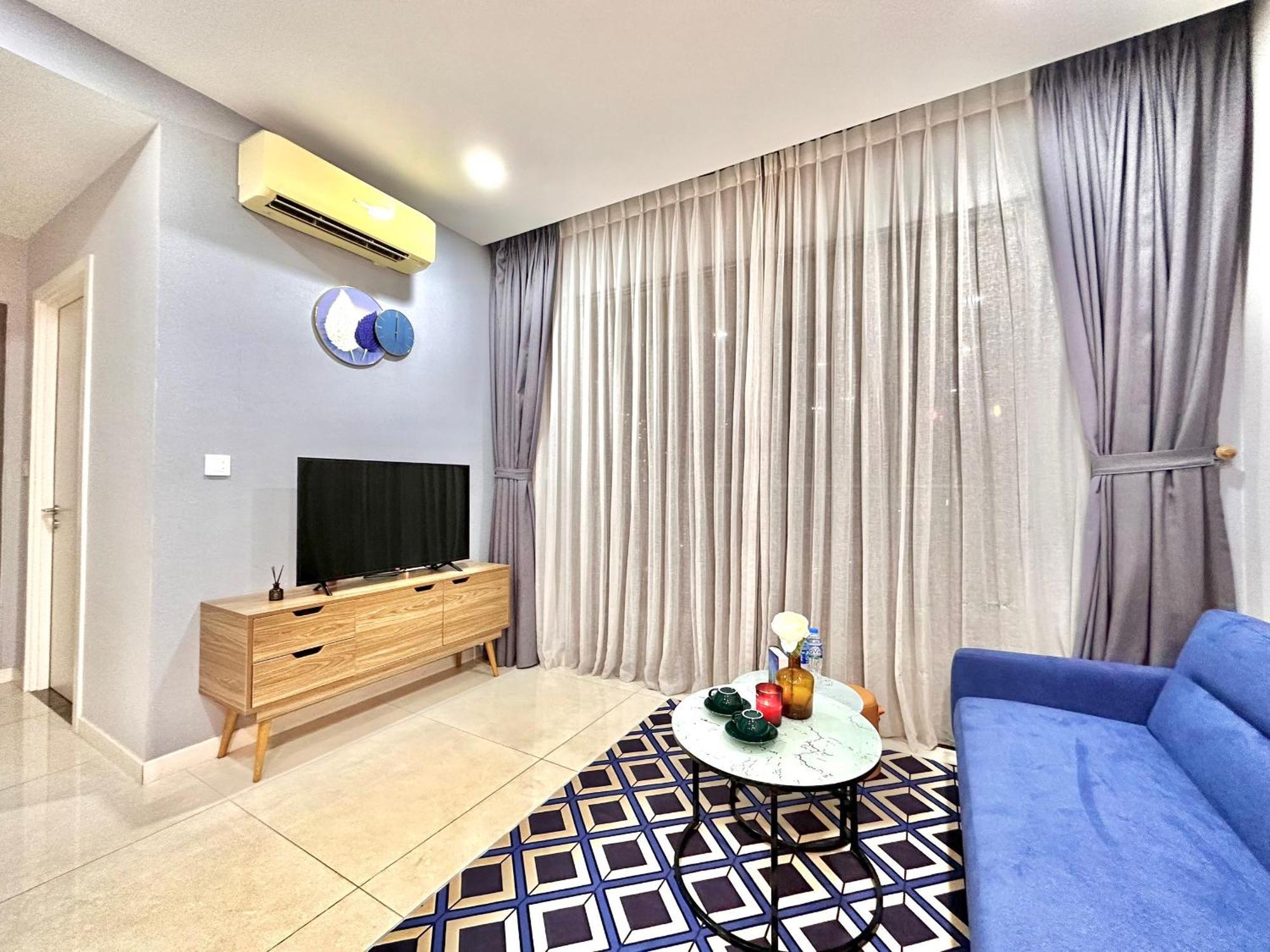 Roy City House TP. Hồ Chí Minh