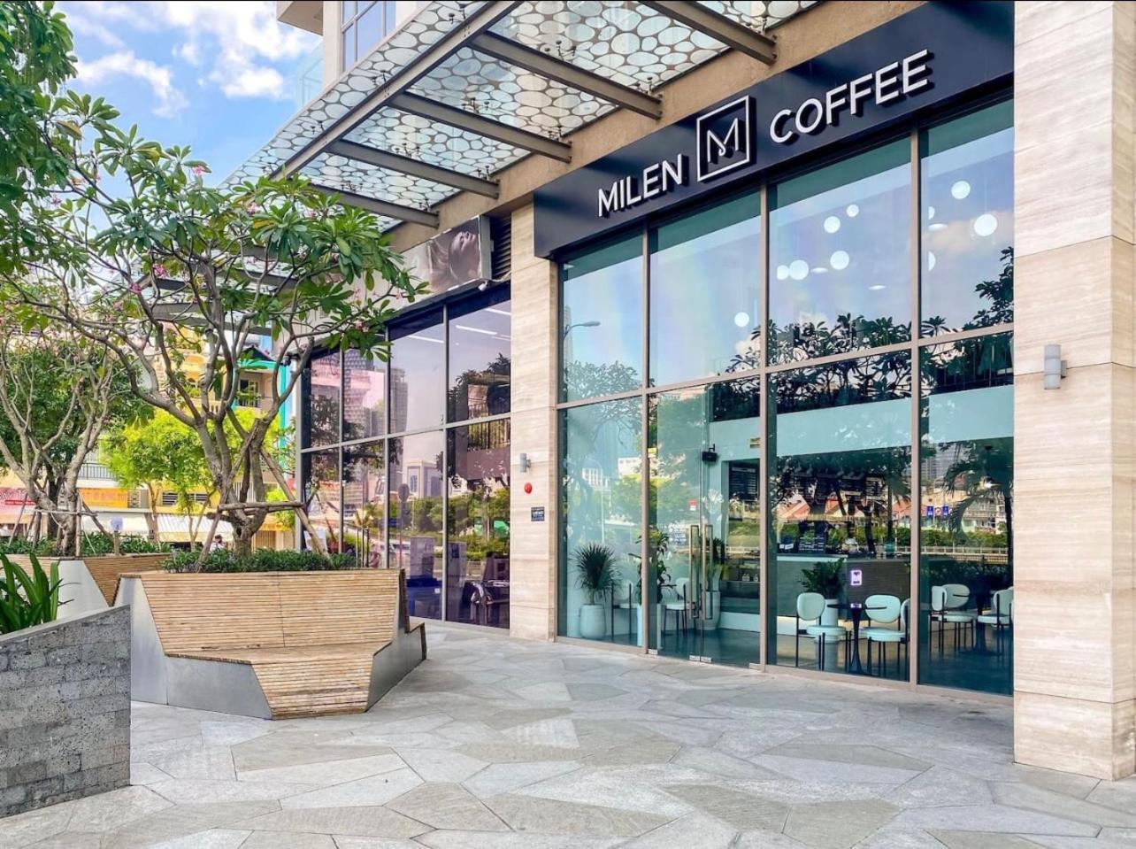 Roy City House Căn hộ TP. Hồ Chí Minh