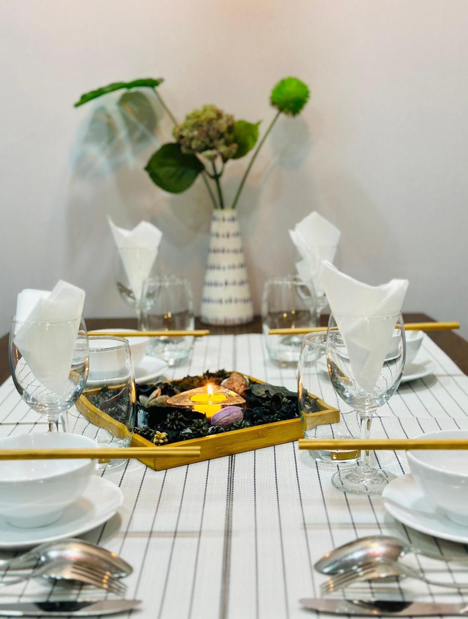 Căn hộ Roy City House TP. Hồ Chí Minh
