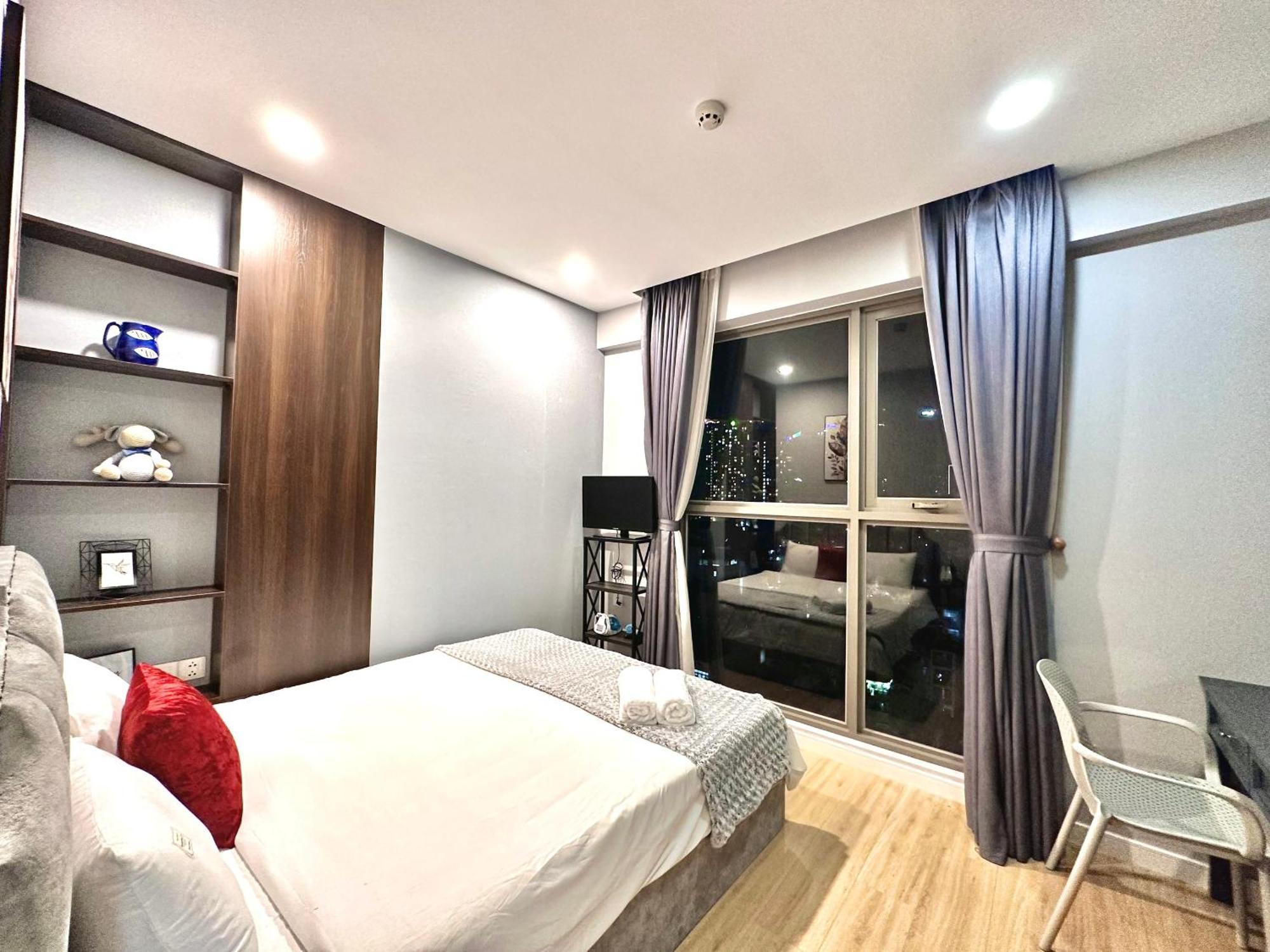 Roy City House * TP. Hồ Chí Minh
