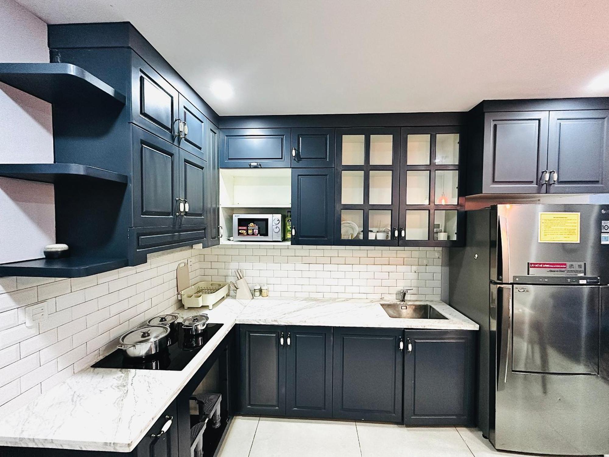 Roy City House Căn hộ TP. Hồ Chí Minh