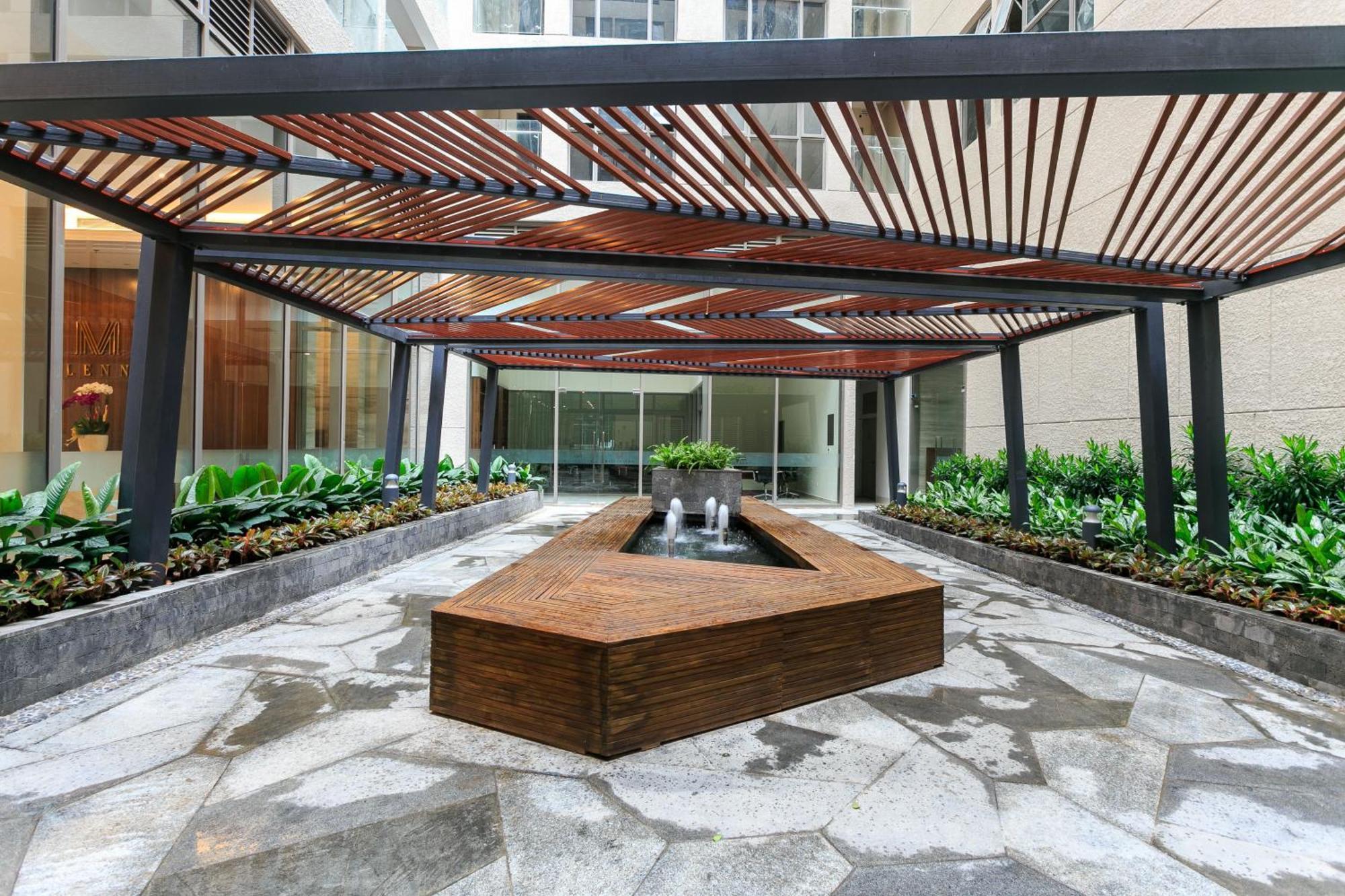 Roy City House *