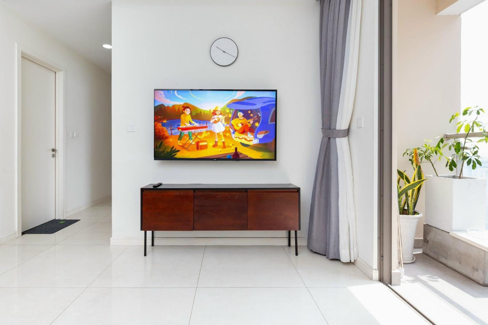 Căn hộ Roy City House TP. Hồ Chí Minh