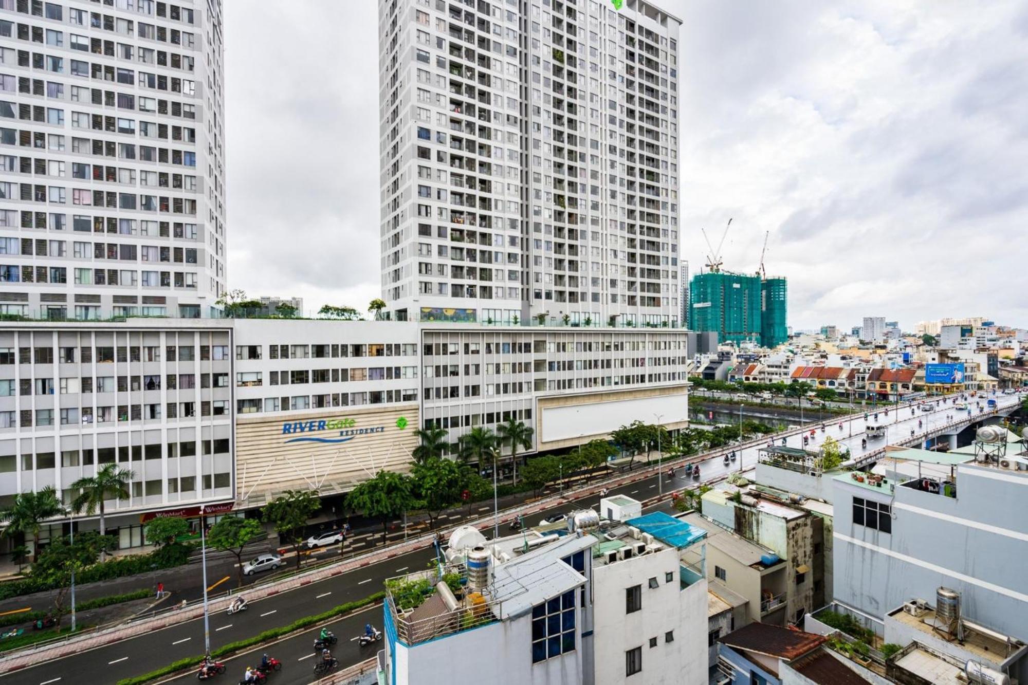 Roy City House TP. Hồ Chí Minh