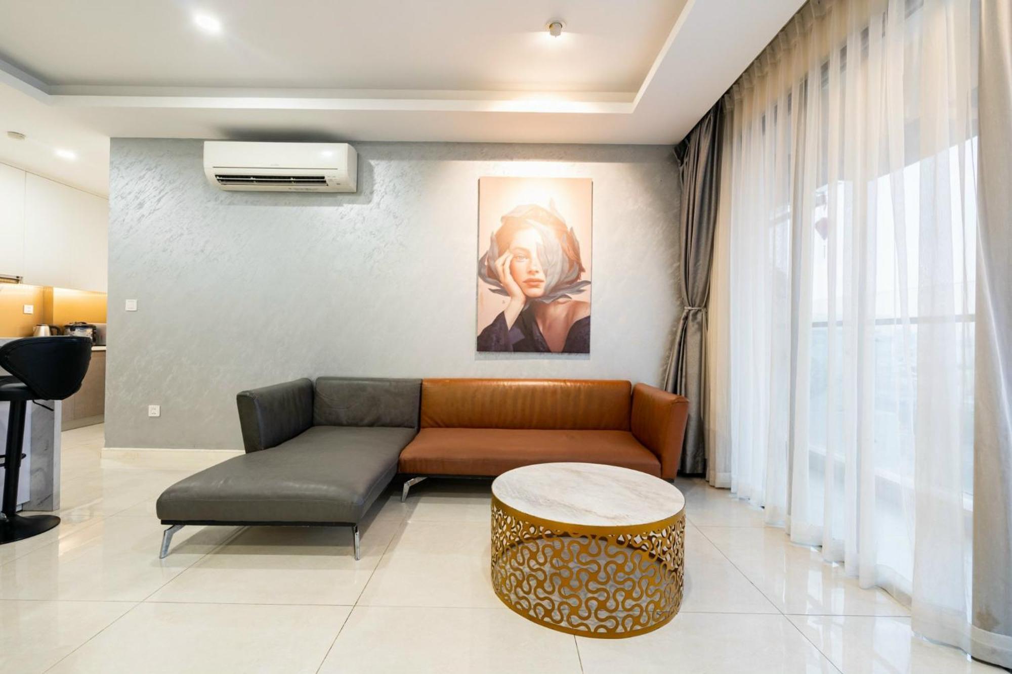 Roy City House * TP. Hồ Chí Minh